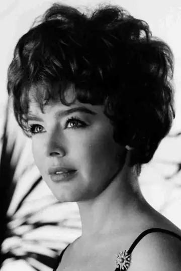 Фото Джанет Манро (Janet Munro) #170981