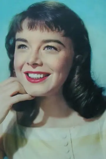 Фото Джанет Манро (Janet Munro) #170984