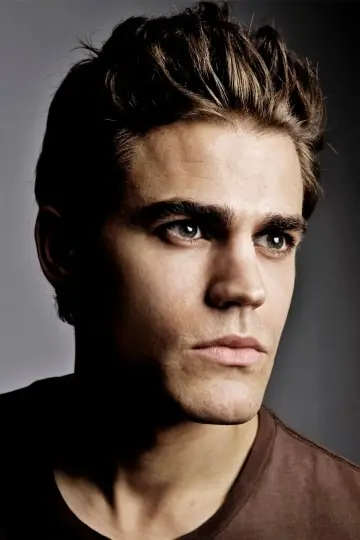 Фото Пол Уэсли (Paul Wesley) #116544