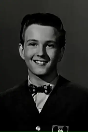 Фото Томми Кирк (Tommy Kirk) #170991