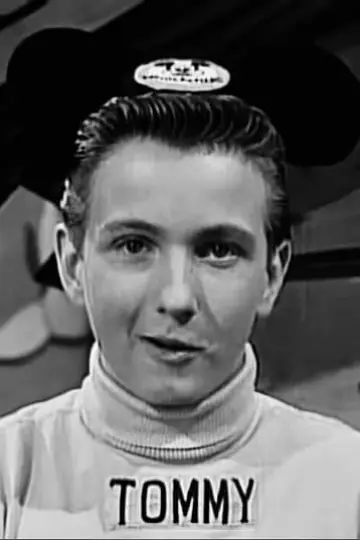 Фото Томми Кирк (Tommy Kirk) #170995