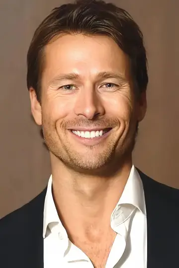 Фото Глен Пауэлл (Glen Powell) #400341