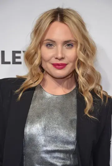 Фото Леа Пайпс (Leah Pipes) #168443