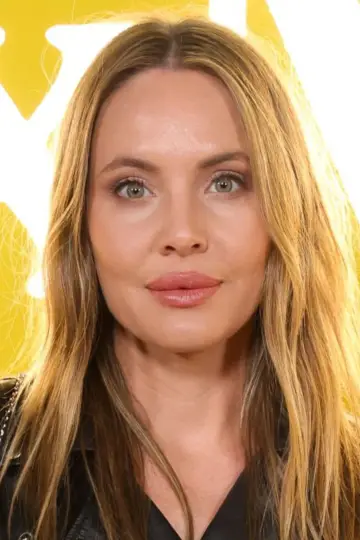Фото Леа Пайпс (Leah Pipes) #331219