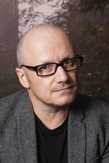 Фото Ленни Абрахамсон (Lenny Abrahamson) #104218