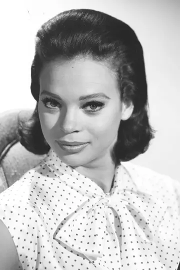 Фото Джульетта Проуз (Juliet Prowse) #283082
