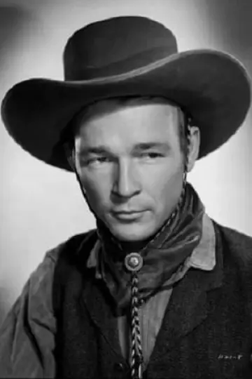 Фото Рой Роджерс (Roy Rogers) #168563