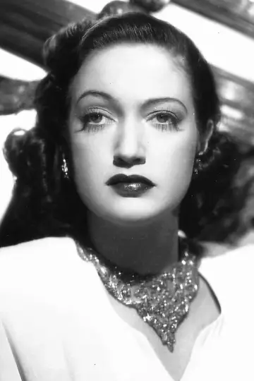 Фото Дороти Ламур (Dorothy Lamour) #117430