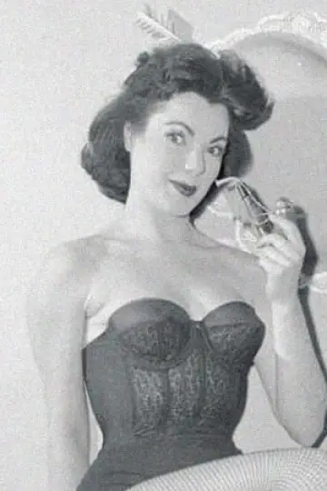 Фото Джуди Тайлер (Judy Tyler) #276580