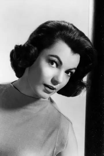Фото Джуди Тайлер (Judy Tyler) #404870