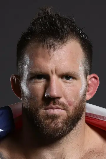 Фото Райан Бейдер (Ryan Bader) #359017