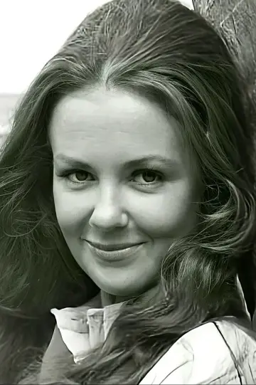 Фото Шелли Фабарес (Shelley Fabares) #184026