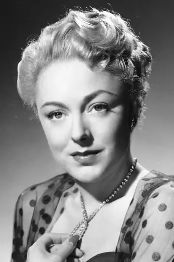 Фото Вирджиния Филд #248999