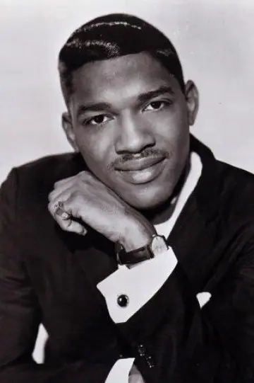 Фото  (Edwin Starr) #447982