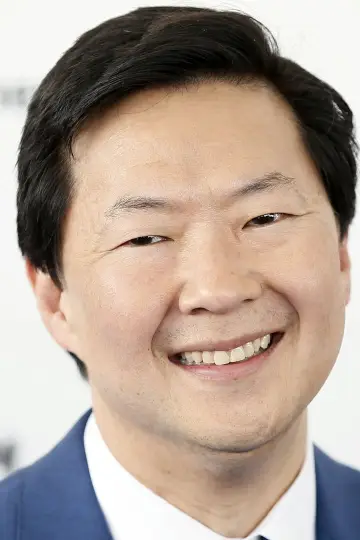 Фото Кен Джонг (Ken Jeong) #9535