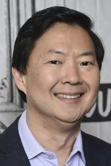 Фото Кен Джонг (Ken Jeong) #9536