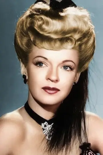 Фото Дейл Эванс (Dale Evans) #304174