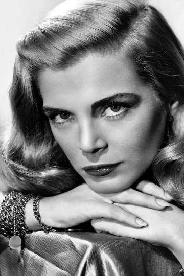 Фото Лизабет Скотт (Lizabeth Scott) #276824