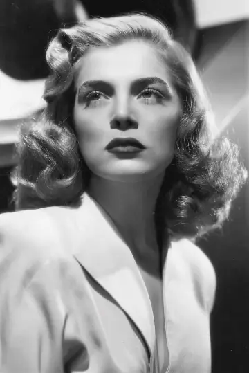 Фото Лизабет Скотт (Lizabeth Scott) #276826