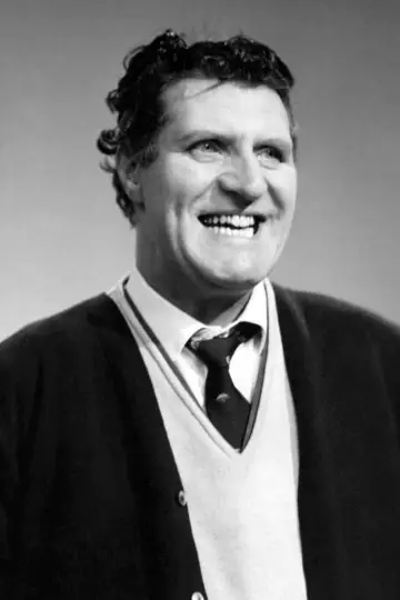Фото  (Tommy Cooper) #324002