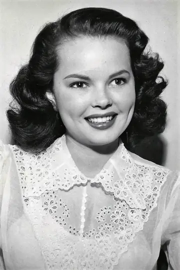 Фото Ванда Хендрикс (Wanda Hendrix) #469471