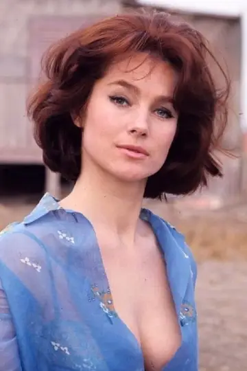 Фото Ширли Энн Филд (Shirley Anne Field) #125035