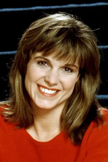 Фото Сьюзен Сент-Джеймс (Susan Saint James) #345267