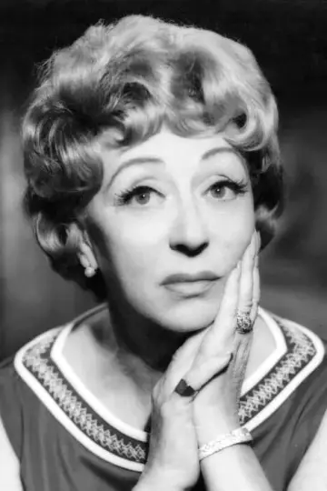 Фото Тора Хёрд (Thora Hird) #272887