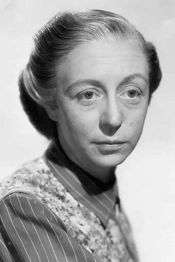 Фото Тора Хёрд (Thora Hird) #272889