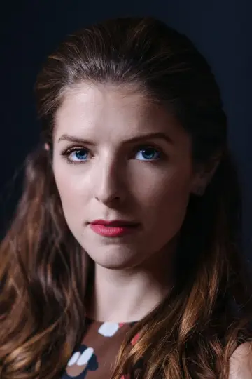 Фото Анна Кендрик (Anna Kendrick) #155