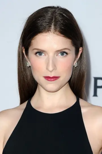 Фото Анна Кендрик (Anna Kendrick) #157