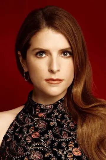 Фото Анна Кендрик (Anna Kendrick) #159