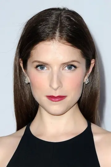 Фото Анна Кендрик (Anna Kendrick) #312144