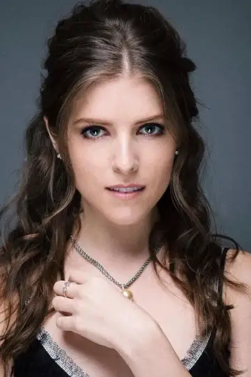 Фото Анна Кендрик (Anna Kendrick) #326305