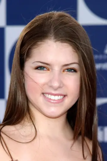 Фото Анна Кендрик (Anna Kendrick) #400033