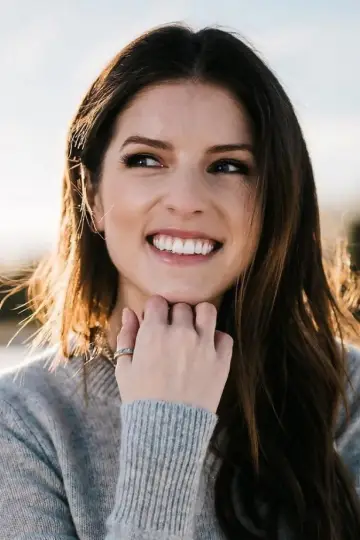 Фото Анна Кендрик (Anna Kendrick) #400034