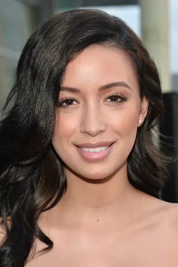 Фото Кристиан Серратос (Christian Serratos) #16806