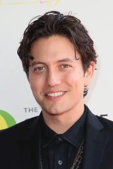 Фото Джексон Рэтбоун (Jackson Rathbone) #16799