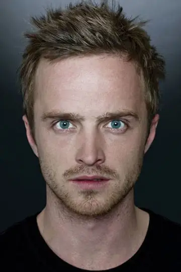 Фото Аарон Пол (Aaron Paul) #30670