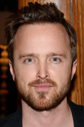 Фото Аарон Пол (Aaron Paul) #30672