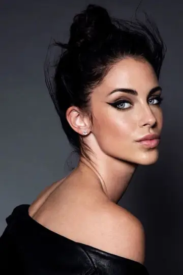 Фото Джессика Лоундс (Jessica Lowndes) #154843