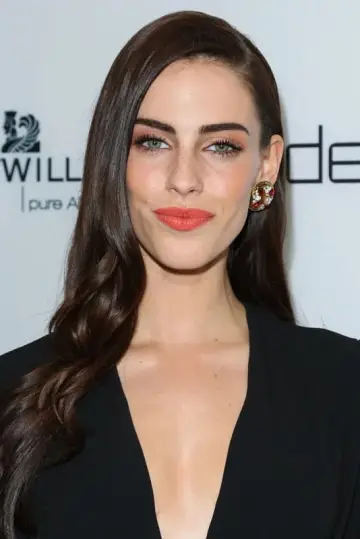 Фото Джессика Лоундс (Jessica Lowndes) #154844