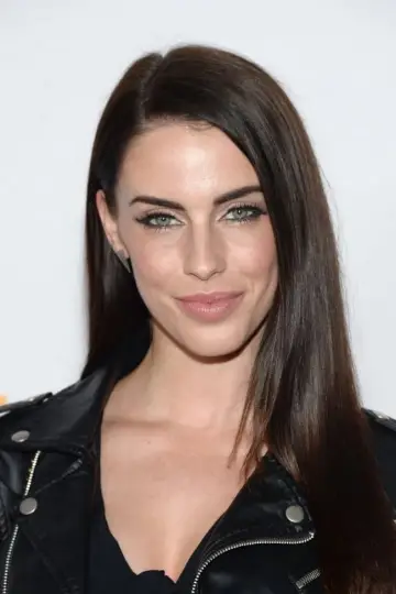 Фото Джессика Лоундс (Jessica Lowndes) #154853