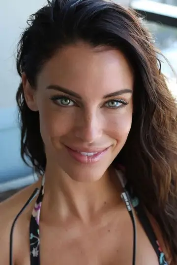 Фото Джессика Лоундс (Jessica Lowndes) #154855