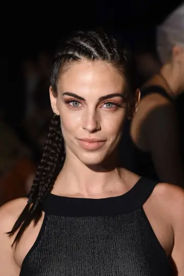 Фото Джессика Лоундс (Jessica Lowndes) #154861