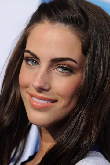 Фото Джессика Лоундс (Jessica Lowndes) #154869