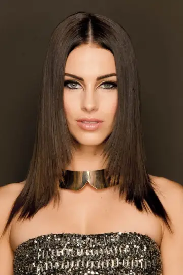 Фото Джессика Лоундс (Jessica Lowndes) #154873