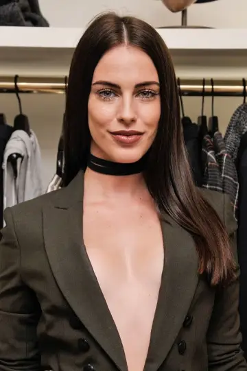 Фото Джессика Лоундс (Jessica Lowndes) #154874