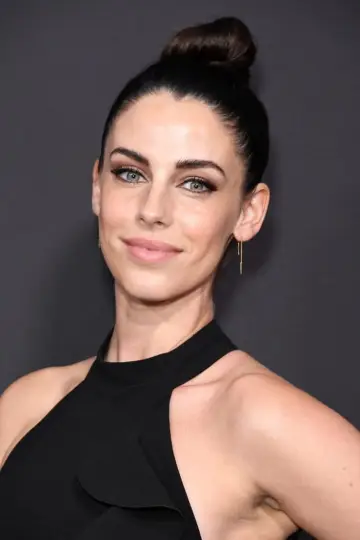Фото Джессика Лоундс (Jessica Lowndes) #154875