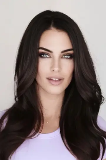 Фото Джессика Лоундс (Jessica Lowndes) #154879